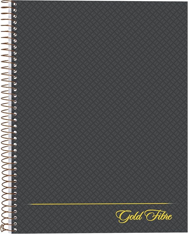 Ampad Designer Project Notebook 20 817