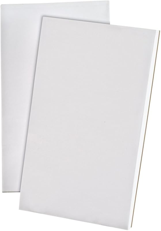 Ampad Scratch Ruling Sheets 21 430