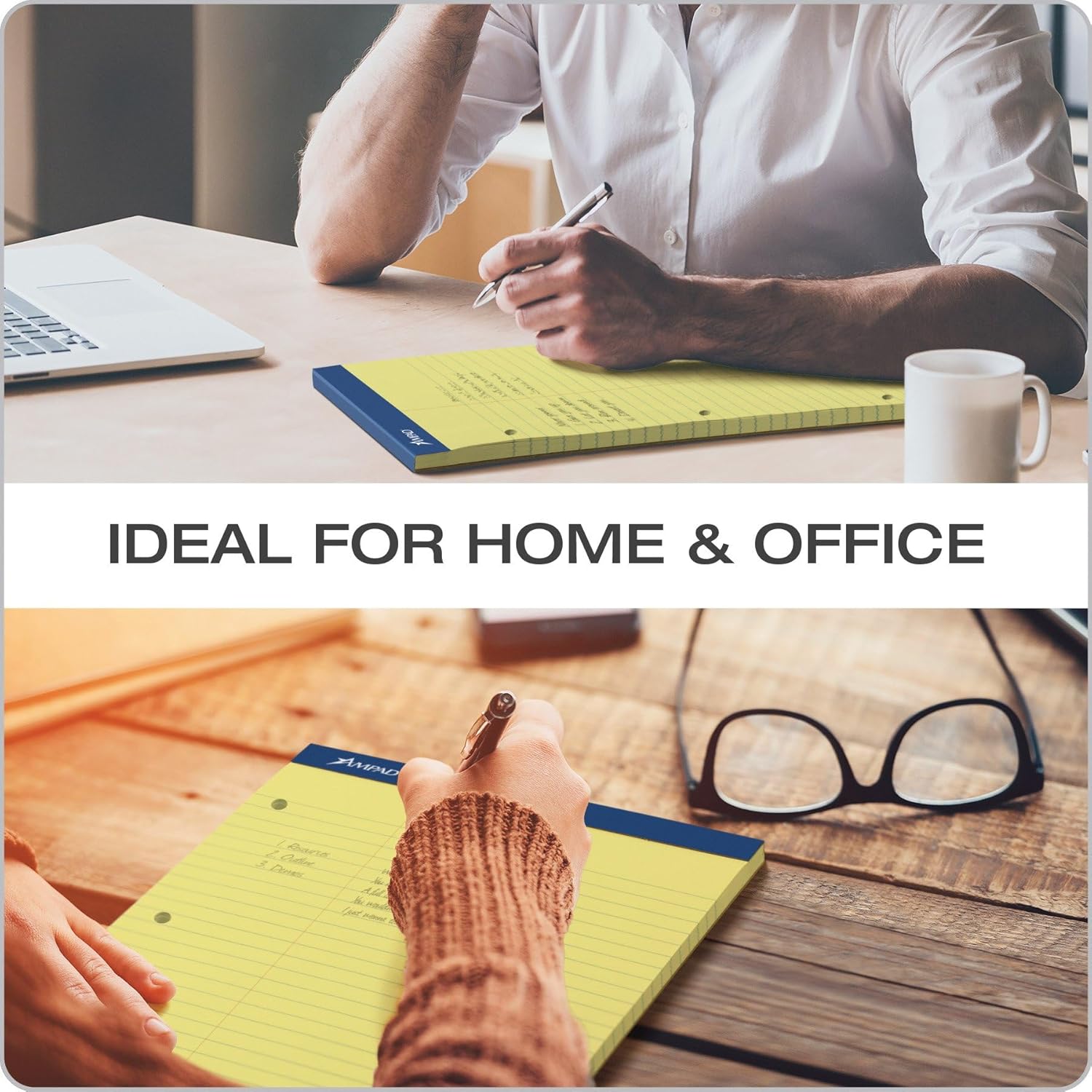 Ampad Company Values